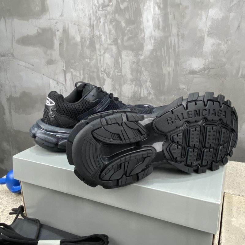 Balenciaga Track Shoes